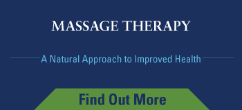 Massage Therapy