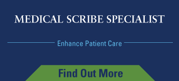 Medical Scribe Specialist