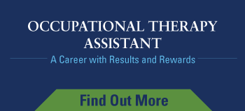 Occupational Therapy Assistant