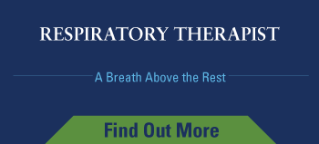 Respiratory Therapist