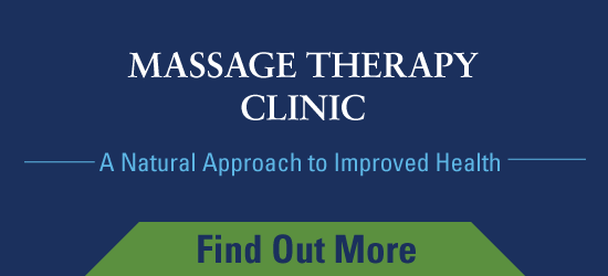 Massage Therapy Clinic