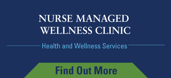 Nurse Managed Wellness Clinic