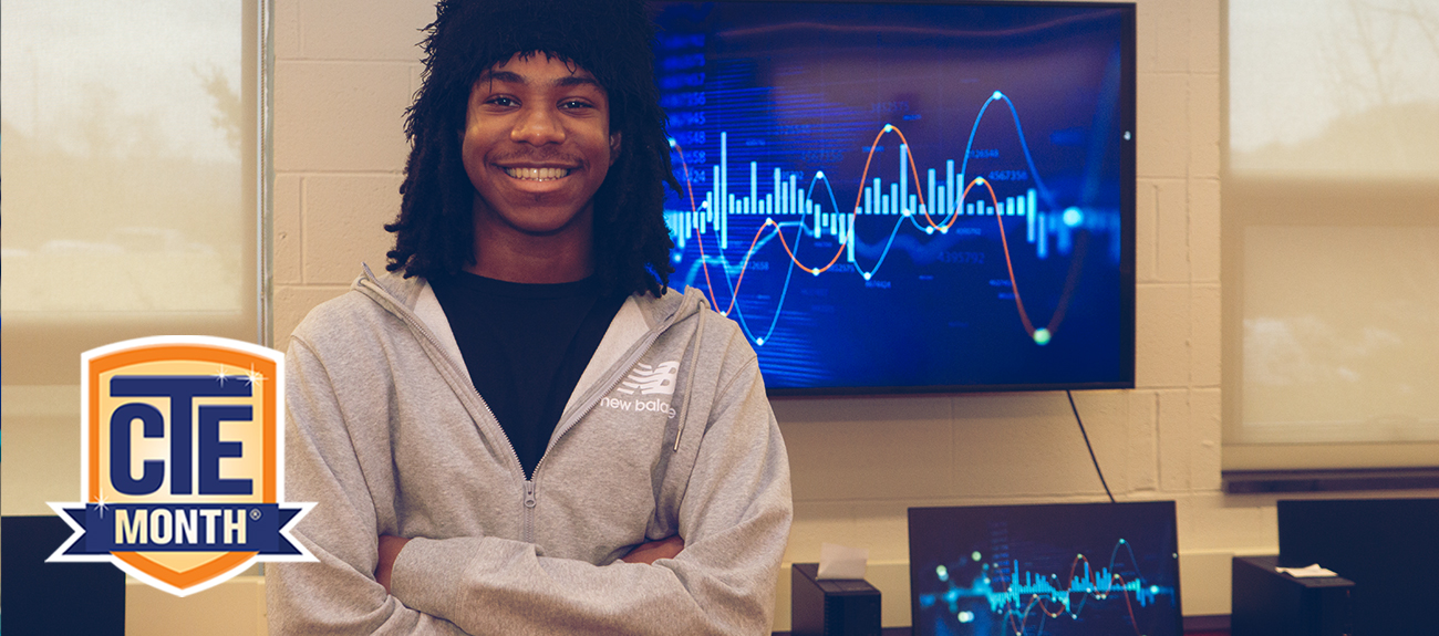 Data Analytics Student