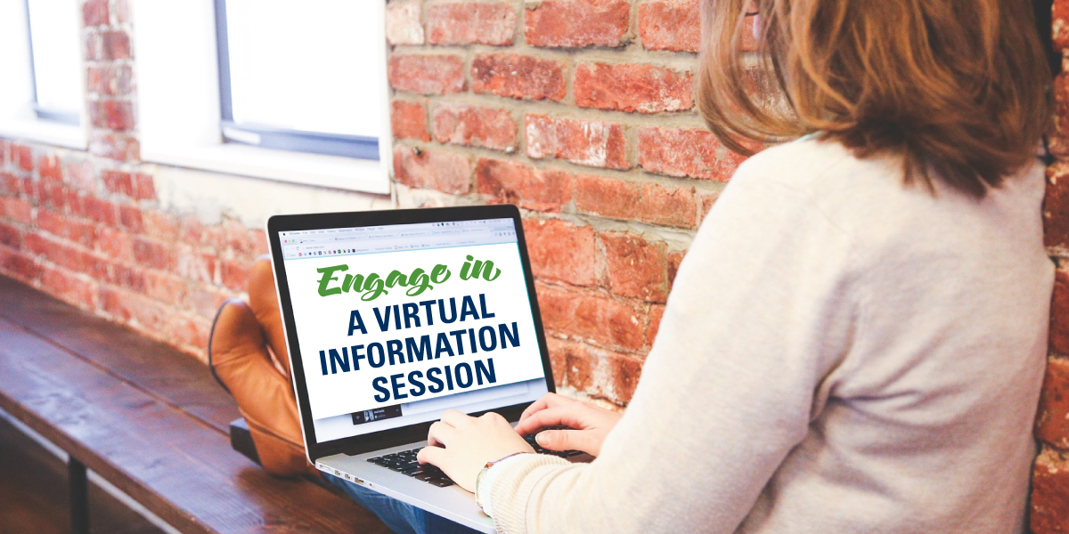 LPN to RN Virtual Info Session LPN to RN Virtual Info Session