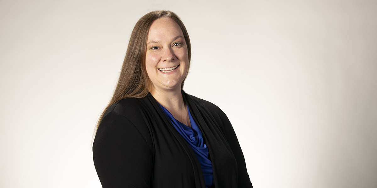Heather Greise