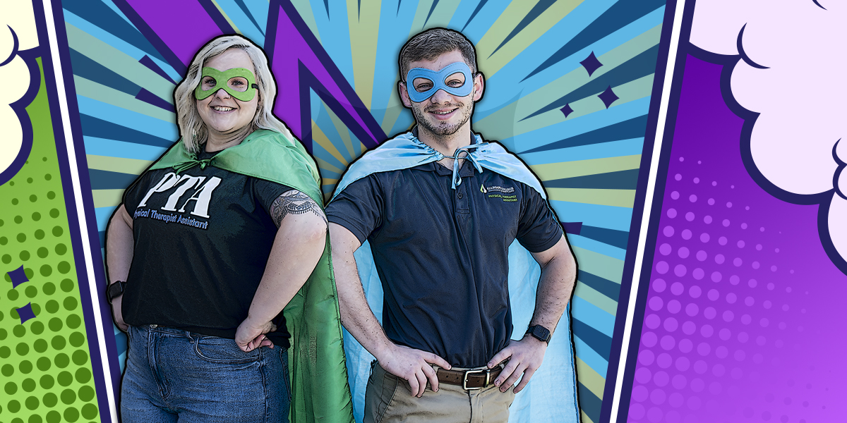 Healthcare Heroes