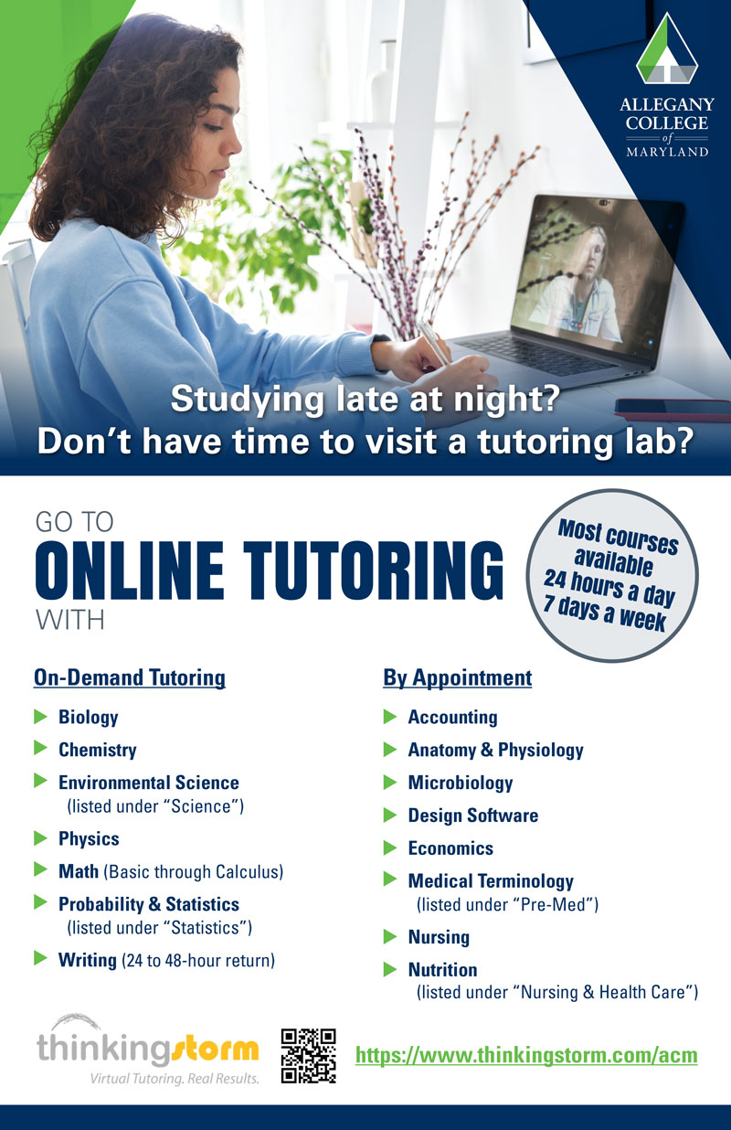 Online Tutoring 