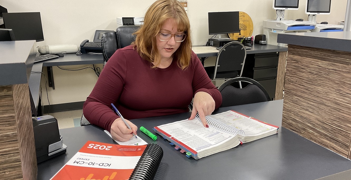 Medical Coding and Billing