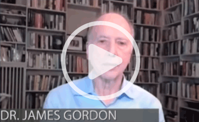 Dr. James Gordon: Transforming Trauma Webinar