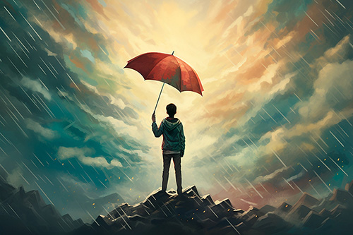 umbrella