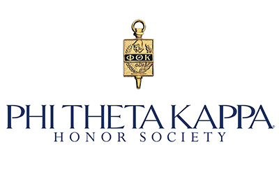 PTK Honor Society logo
