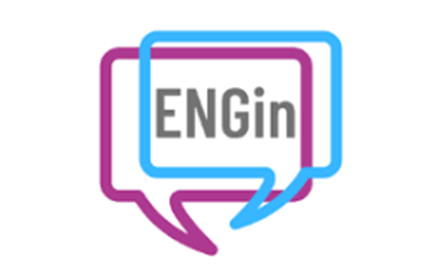 ENGIN logo
