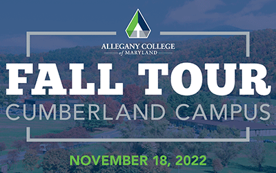 Fall Tour 2022 graphic Fall Tour 22 graphic