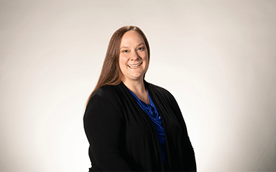 Associate Professor Heather Greise