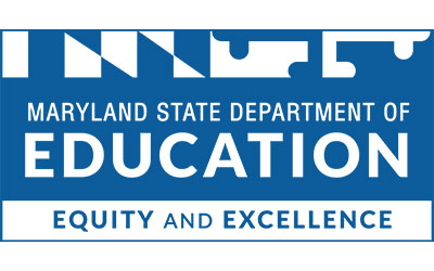 Maryland State Department of Education logo