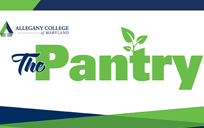 The Pantry logo