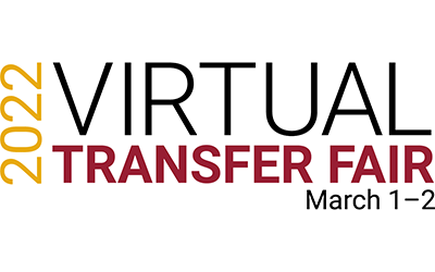 Virtual Transfer Fair Dates