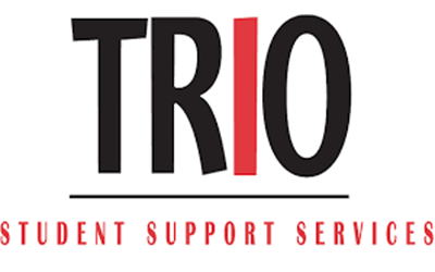 TRiO program logo