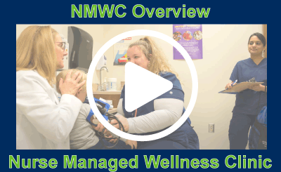 NMWC Overview video