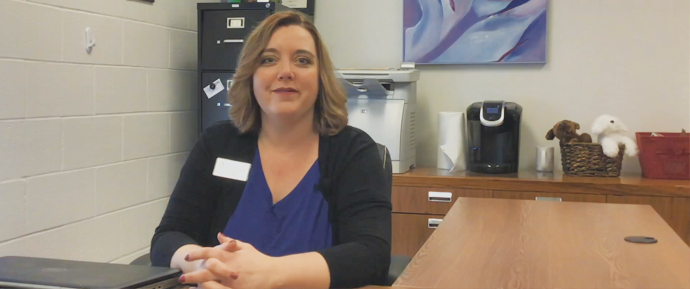 Non Traditional Student Discover Video
