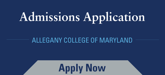 ACM Admissions Application