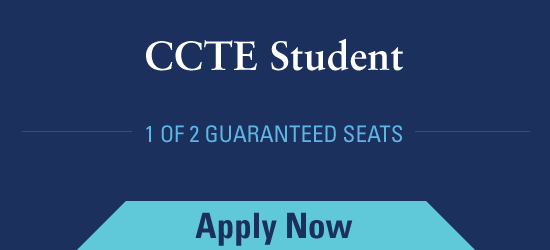 CCTE Nursing Application