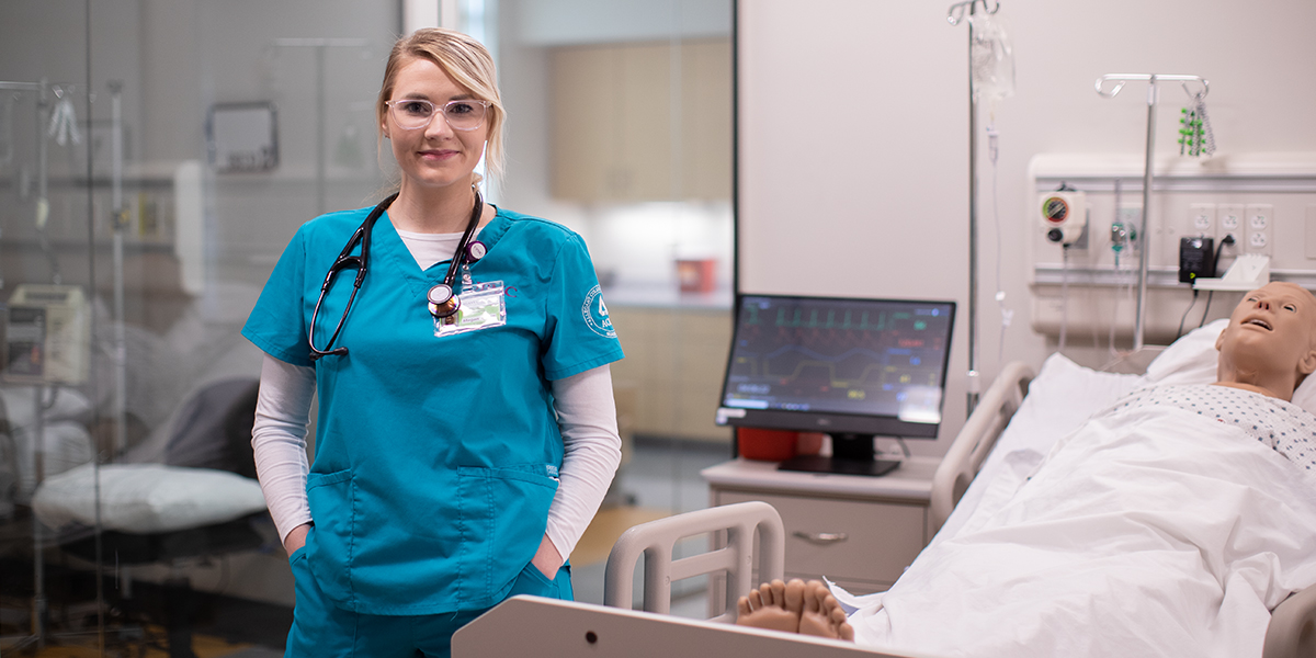 Nursing Program Application Nursing Student