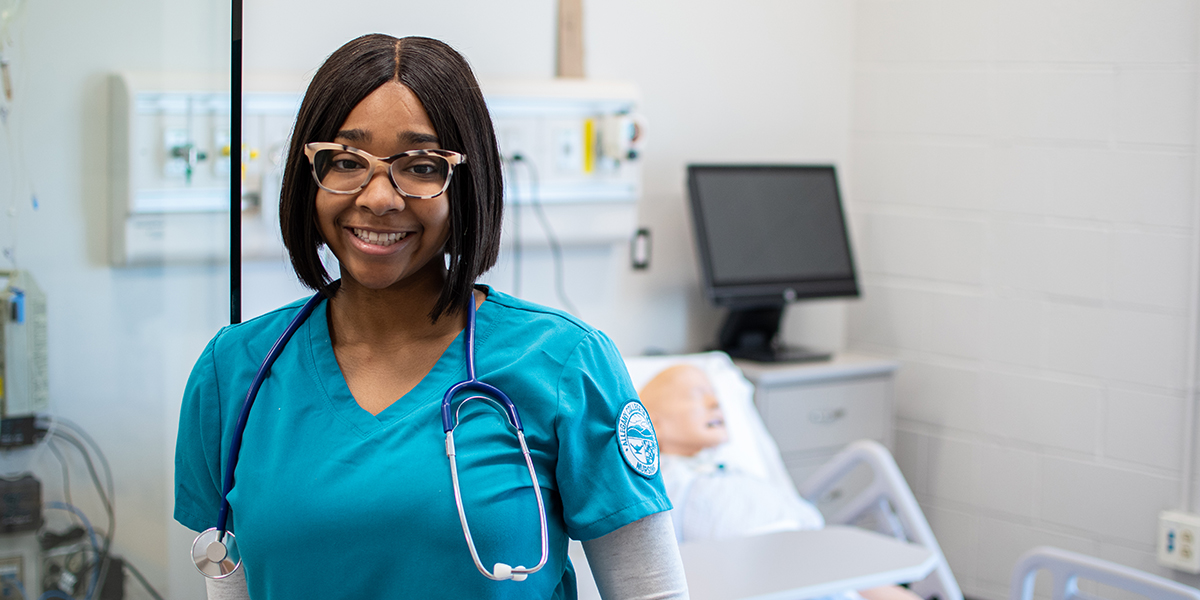 Nursing Student