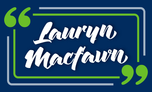 Lauryn MacFawn