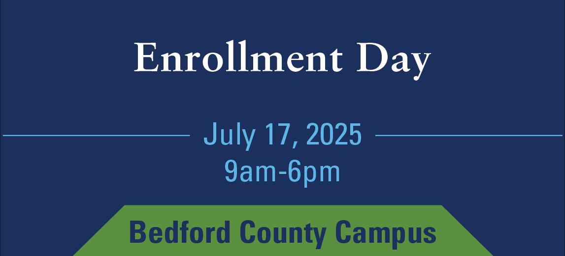 Enrollment Days