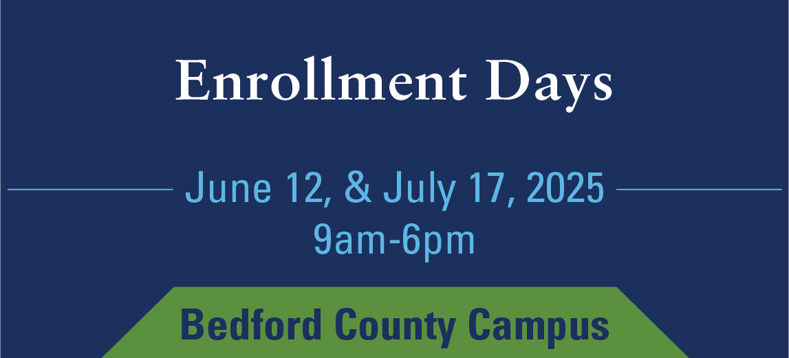 Enrollment Days