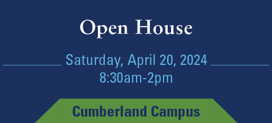 Spring Open House