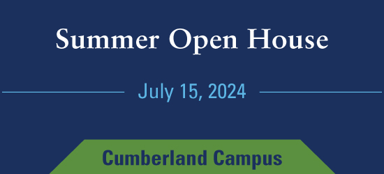 Summer Open House