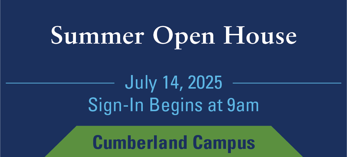 Summer Open House