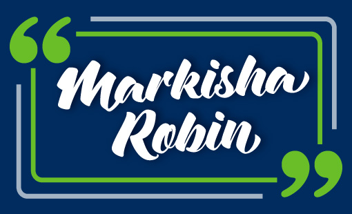 Markisha Robin