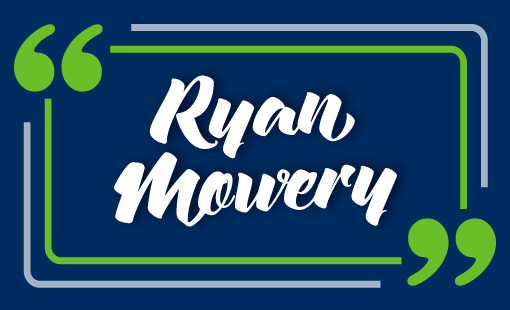 Ryan Mowery