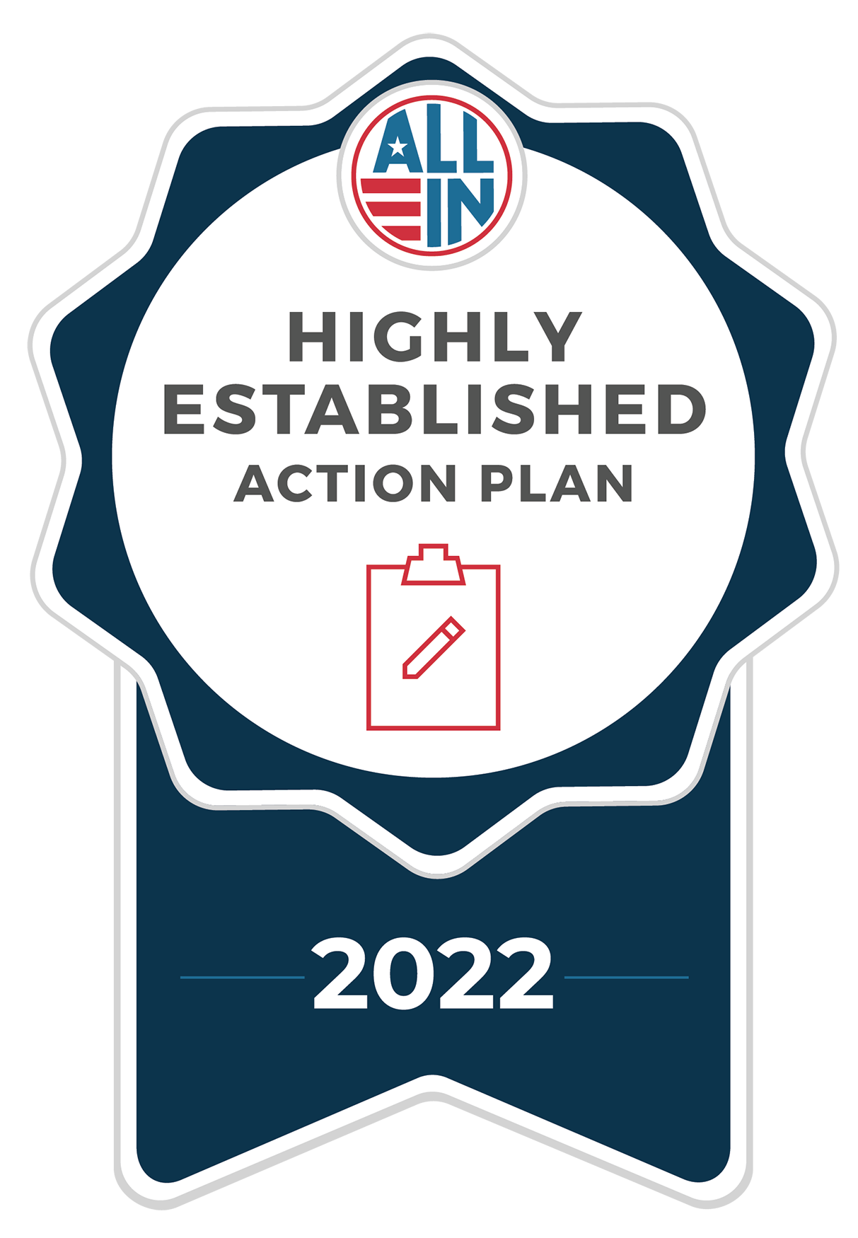 Action Plan Seal