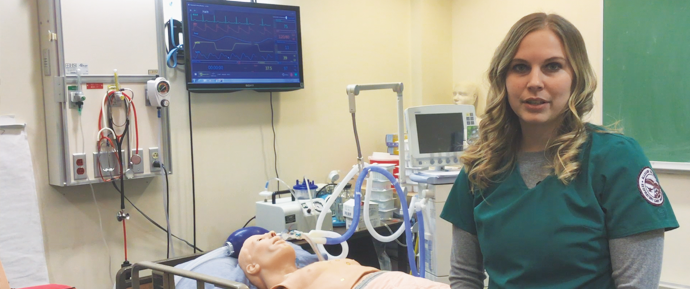 Respiratory Therapist Discover Video