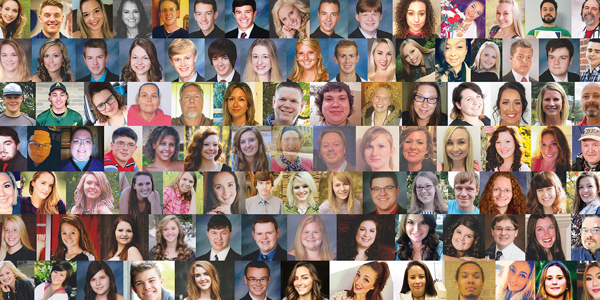 Scholarships
