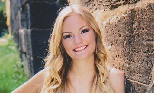 Savannah Kerlin