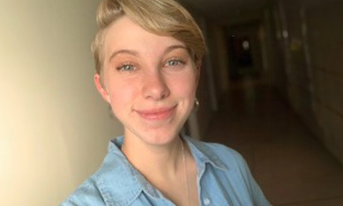 Madison Nail