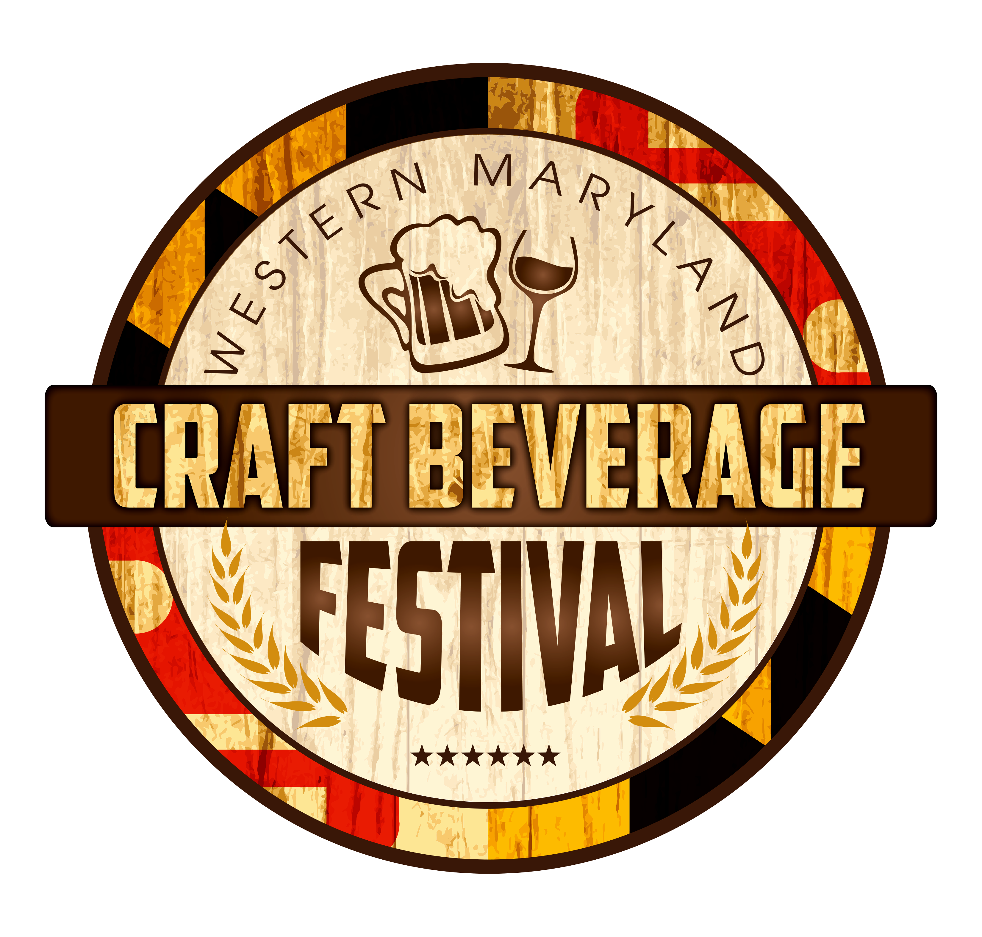 Craft Beverage Logo