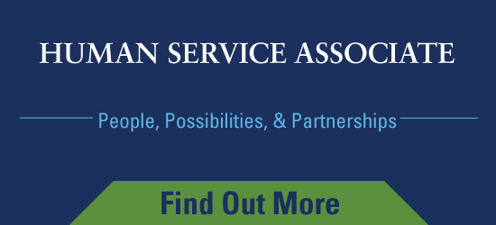 Human Service Associate