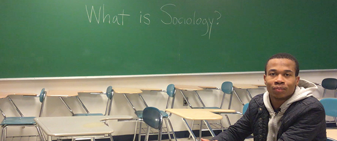 Sociology AOC