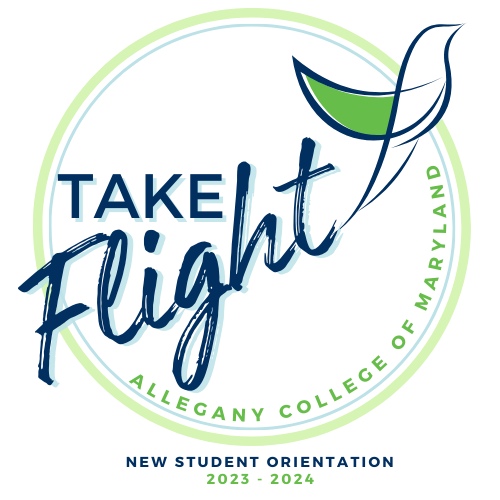 Take Flight Logo