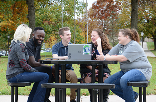 Students | Allegany College of Maryland