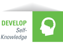 develop self knowledge