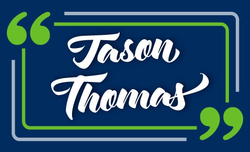 Jason Thomas