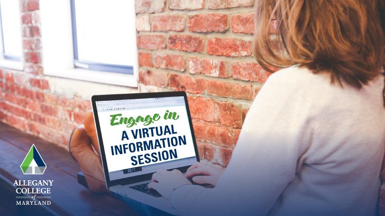 Virtual Information Session