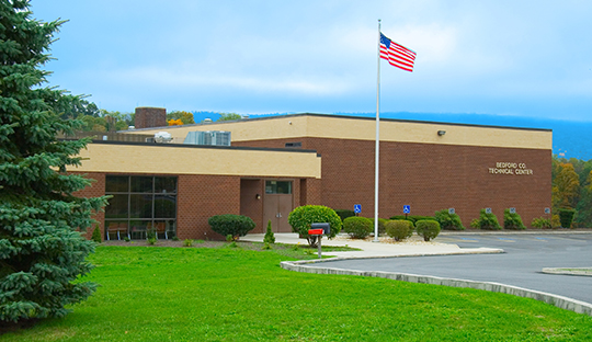 Bedford County Tech Center